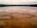 Moon Lake.